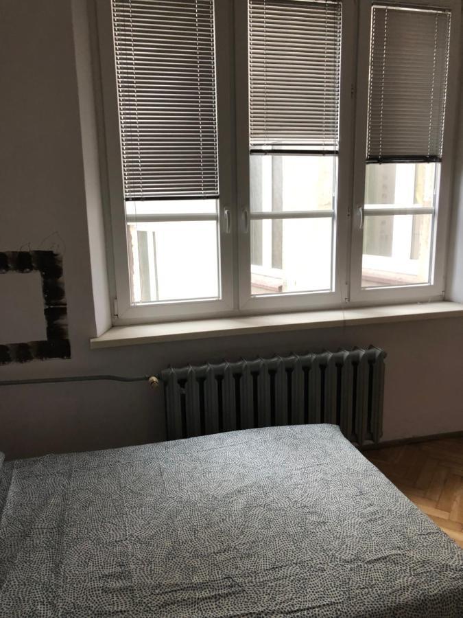 Apartament Pokoj 12c *